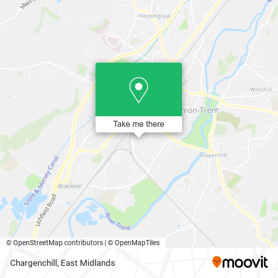 Chargenchill map