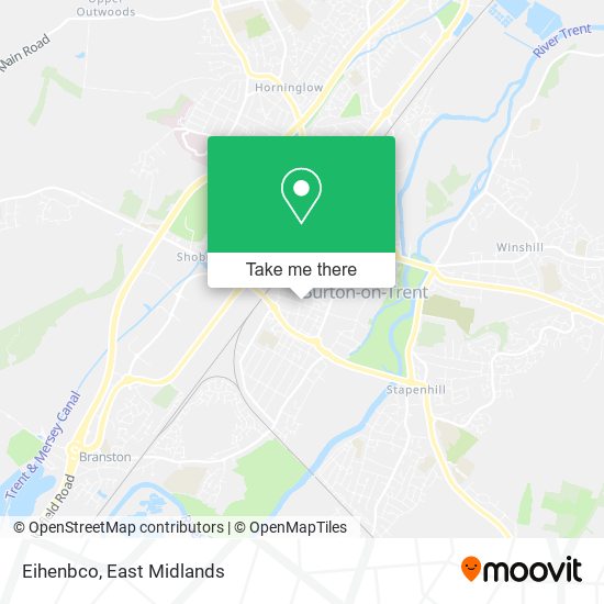 Eihenbco map