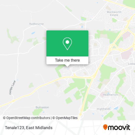 Tenale123 map