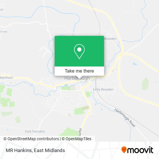 MR Hankins map