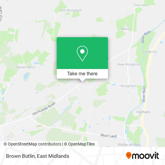 Brown Butlin map