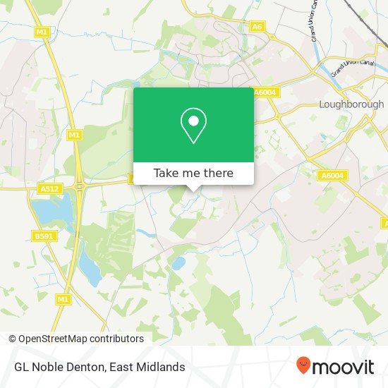 GL Noble Denton map