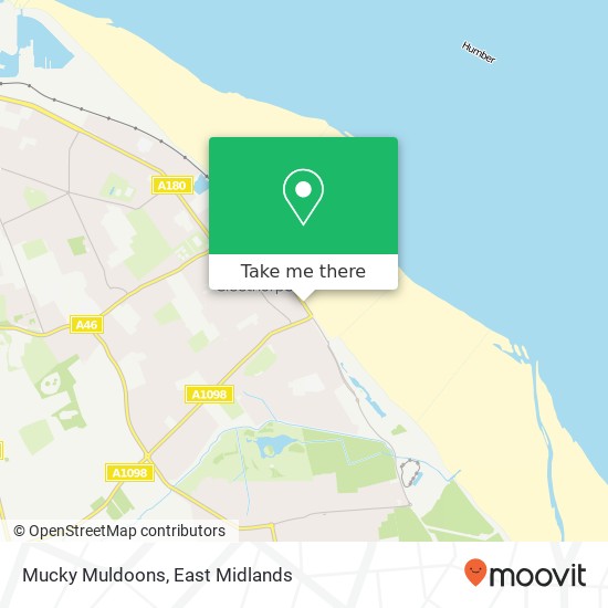 Mucky Muldoons map