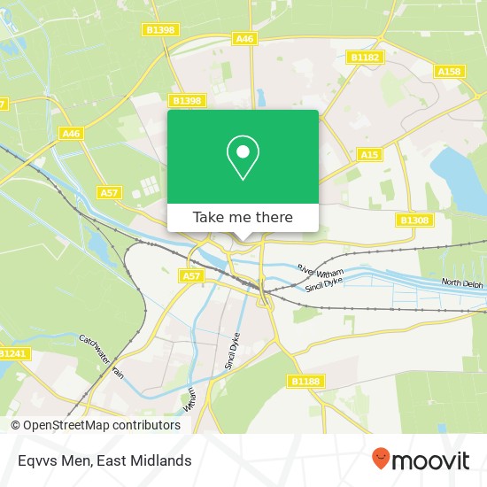 Eqvvs Men map