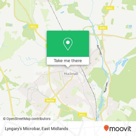 Lyngary's Microbar map