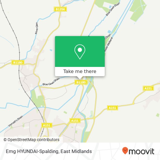 Emg HYUNDAI-Spalding map