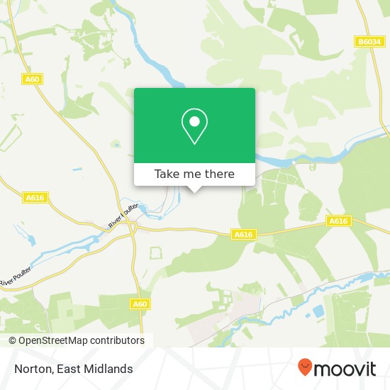 Norton map
