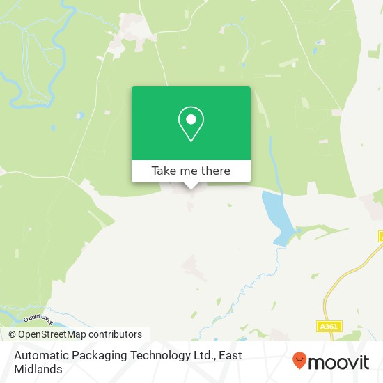 Automatic Packaging Technology Ltd. map