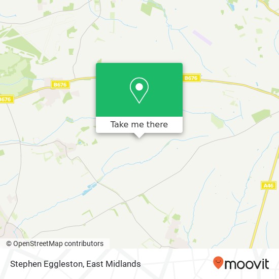 Stephen Eggleston map