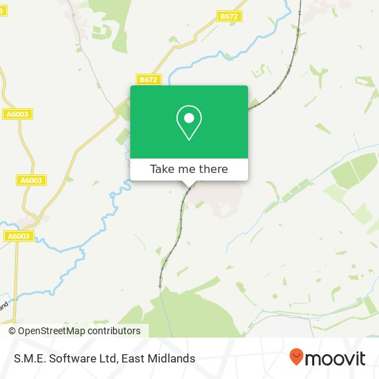 S.M.E. Software Ltd map