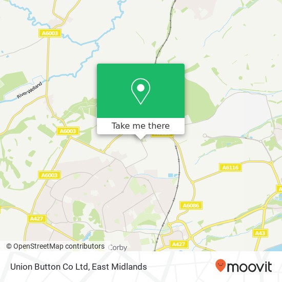 Union Button Co Ltd map
