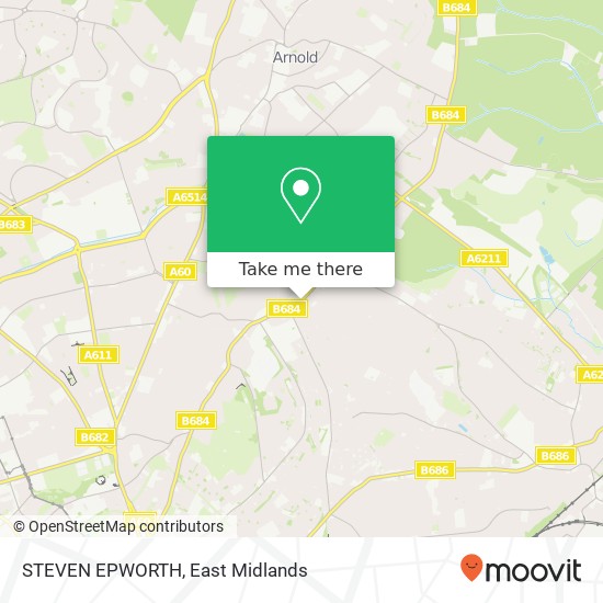 STEVEN EPWORTH map