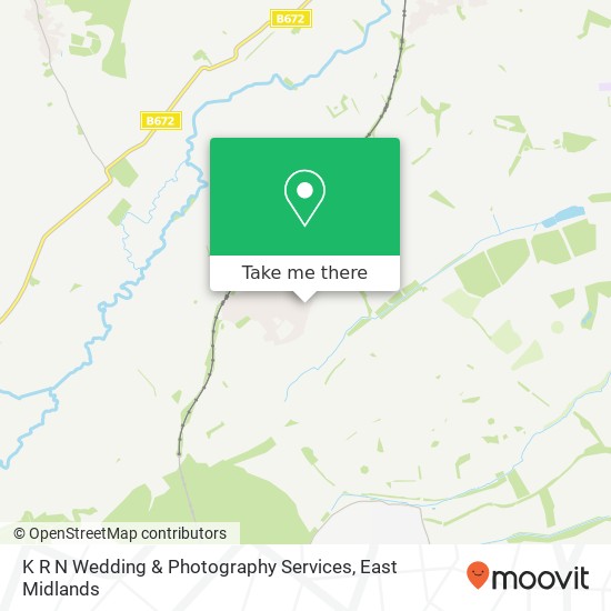 K R N Wedding & Photography Services map