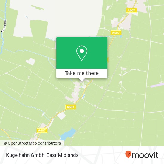 Kugelhahn Gmbh map