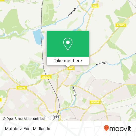 Motabitz map