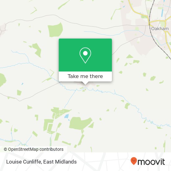 Louise Cunliffe map