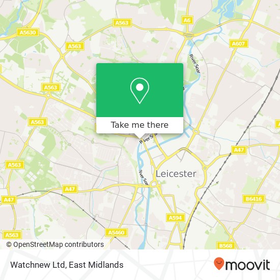 Watchnew Ltd map