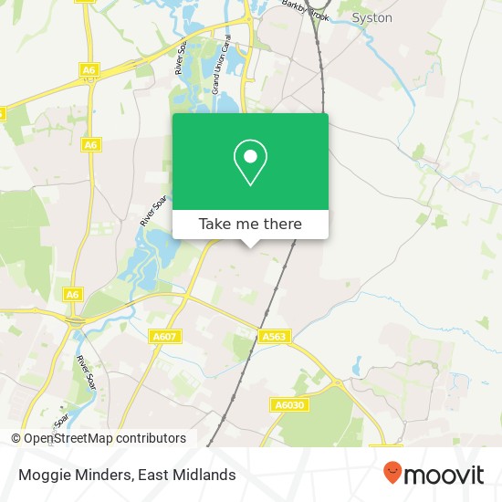 Moggie Minders map
