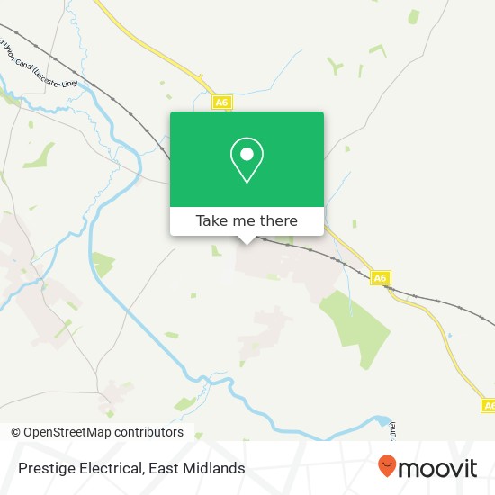 Prestige Electrical map