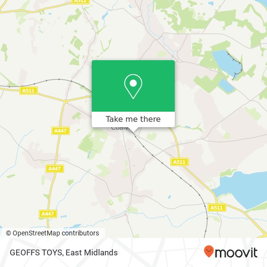 GEOFFS TOYS map