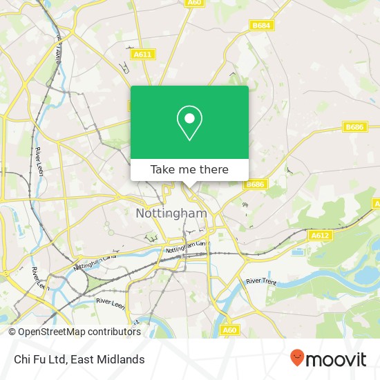 Chi Fu Ltd map