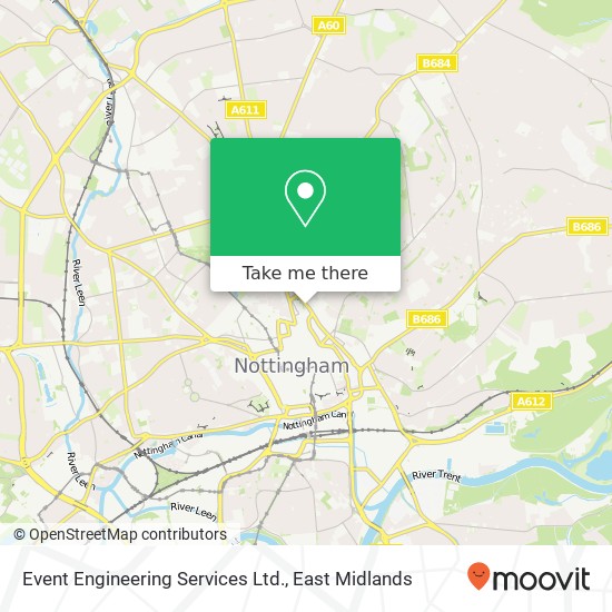 Event Engineering Services Ltd. map