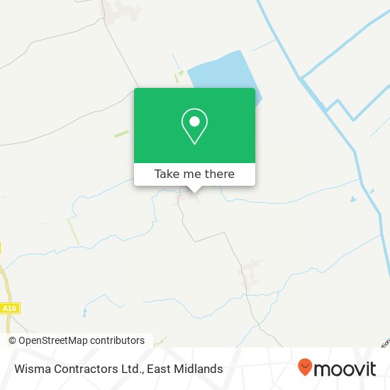 Wisma Contractors Ltd. map
