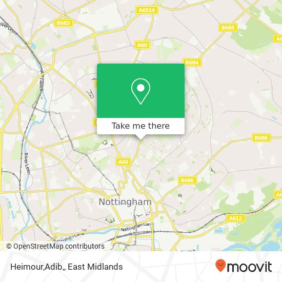 Heimour,Adib, map