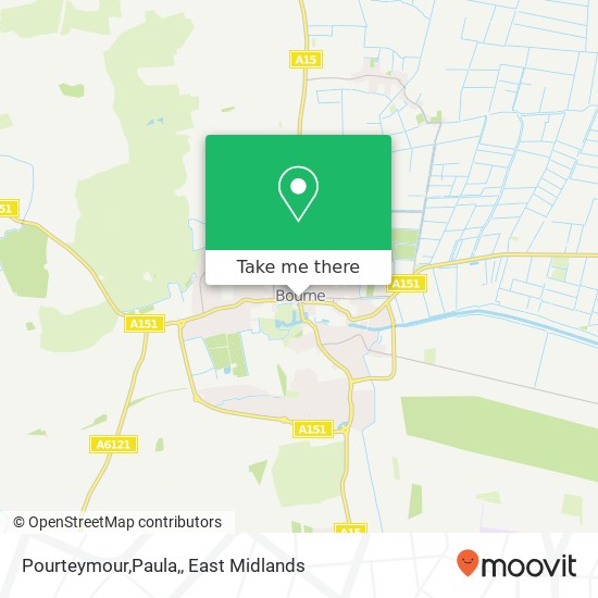 Pourteymour,Paula, map