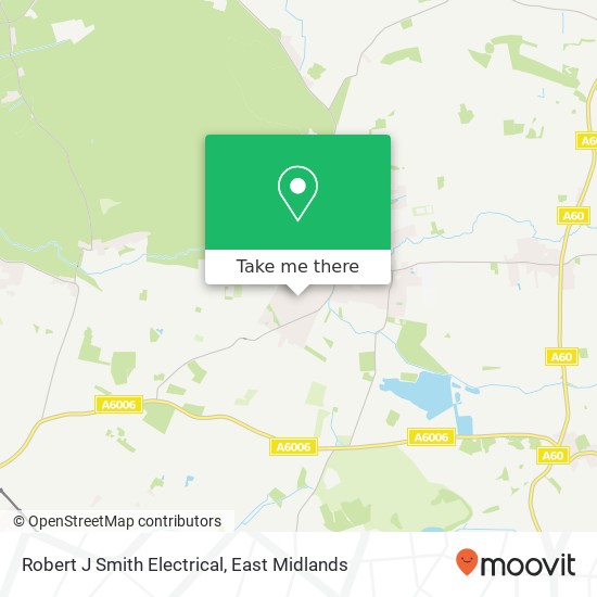 Robert J Smith Electrical map
