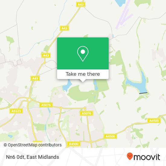 Nn6 0dt map