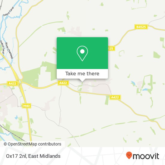Ox17 2nl map