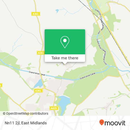 Nn11 2jl map