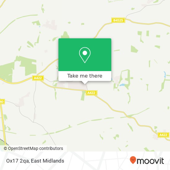 Ox17 2qa map