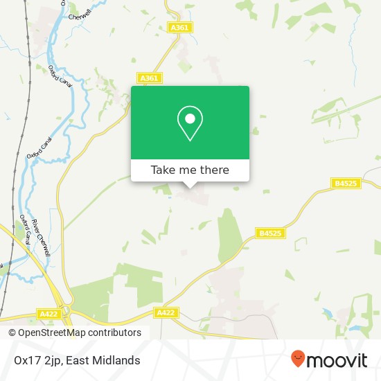 Ox17 2jp map