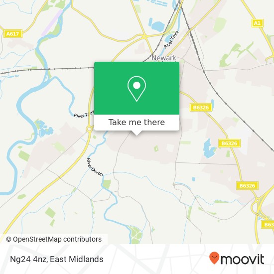 Ng24 4nz map