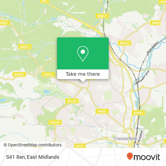 S41 8en map