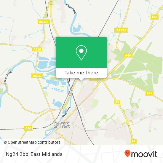 Ng24 2bb map