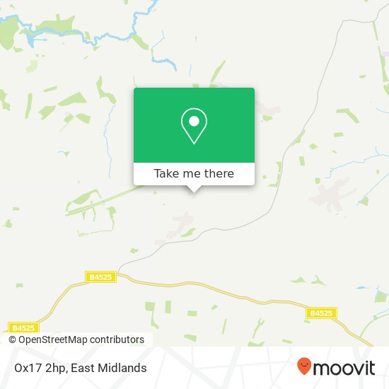 Ox17 2hp map