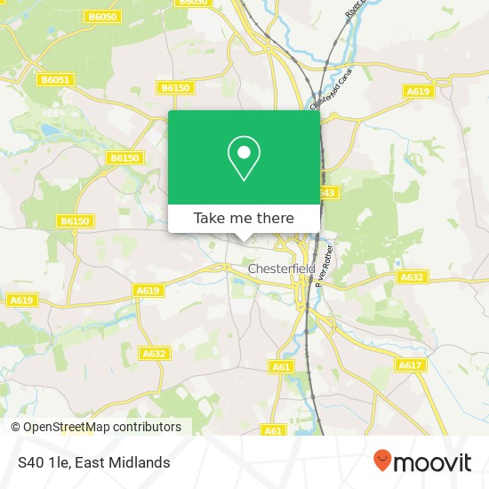 S40 1le map