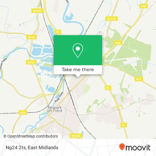 Ng24 2ts map