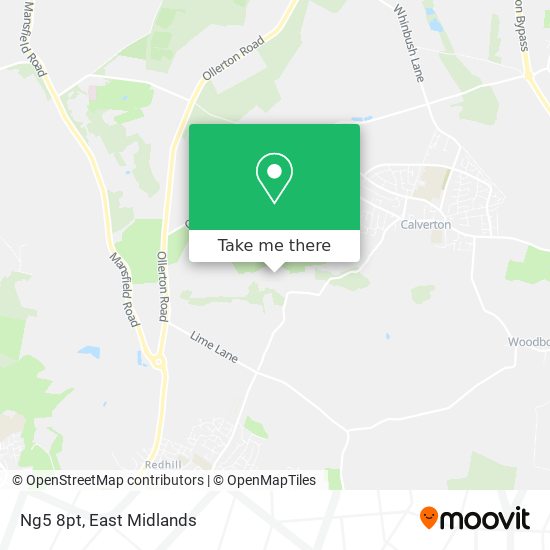 Ng5 8pt map