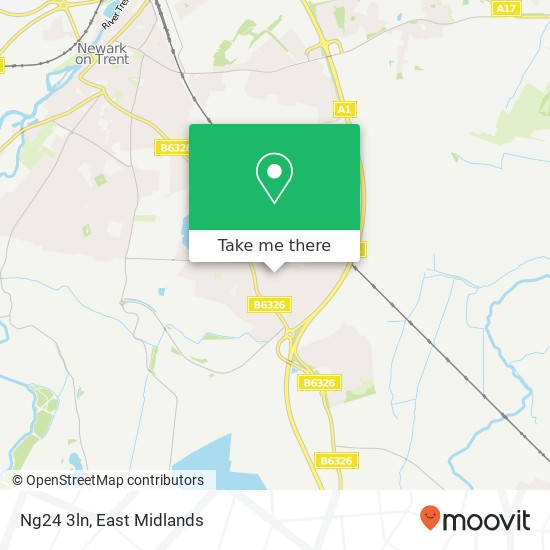 Ng24 3ln map