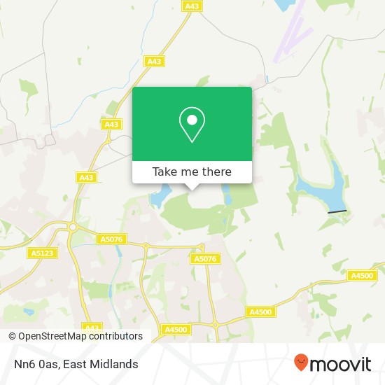 Nn6 0as map