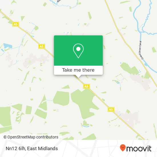 Nn12 6lh map