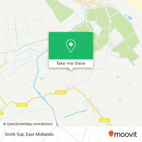 Dn36 5up map