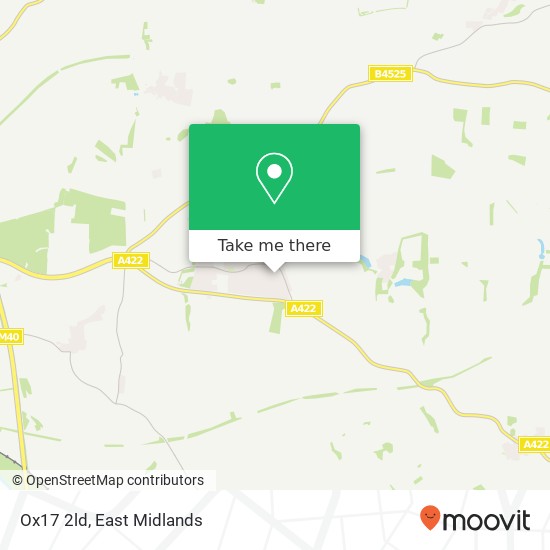 Ox17 2ld map