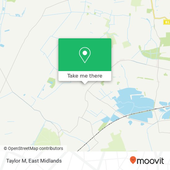 Taylor M map