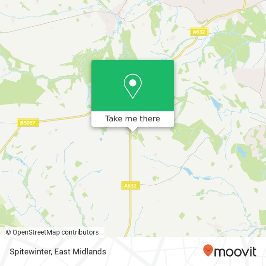 Spitewinter map