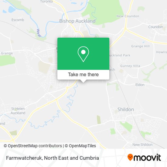 Farmwatcheruk map